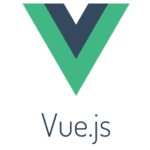 Vue.jsのロゴ