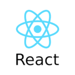 Reactのロゴ