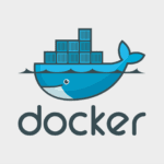 Dockerのロゴ